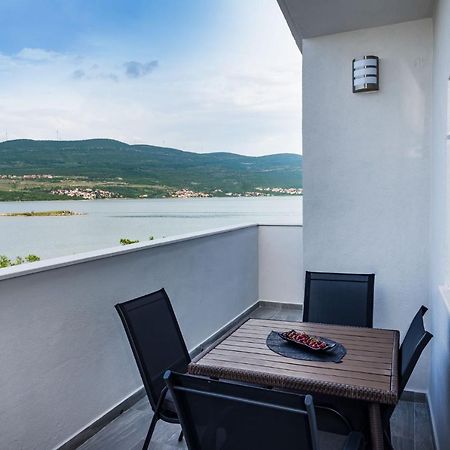 Apartmani Neva, Pridraga Exteriér fotografie