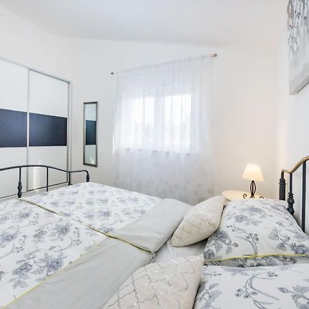 Apartmani Neva, Pridraga Exteriér fotografie