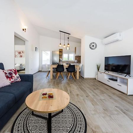 Apartmani Neva, Pridraga Exteriér fotografie