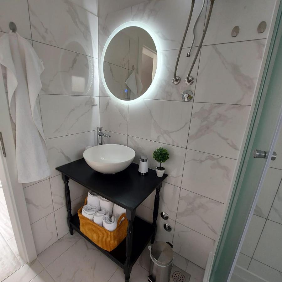 Apartmani Neva, Pridraga Exteriér fotografie