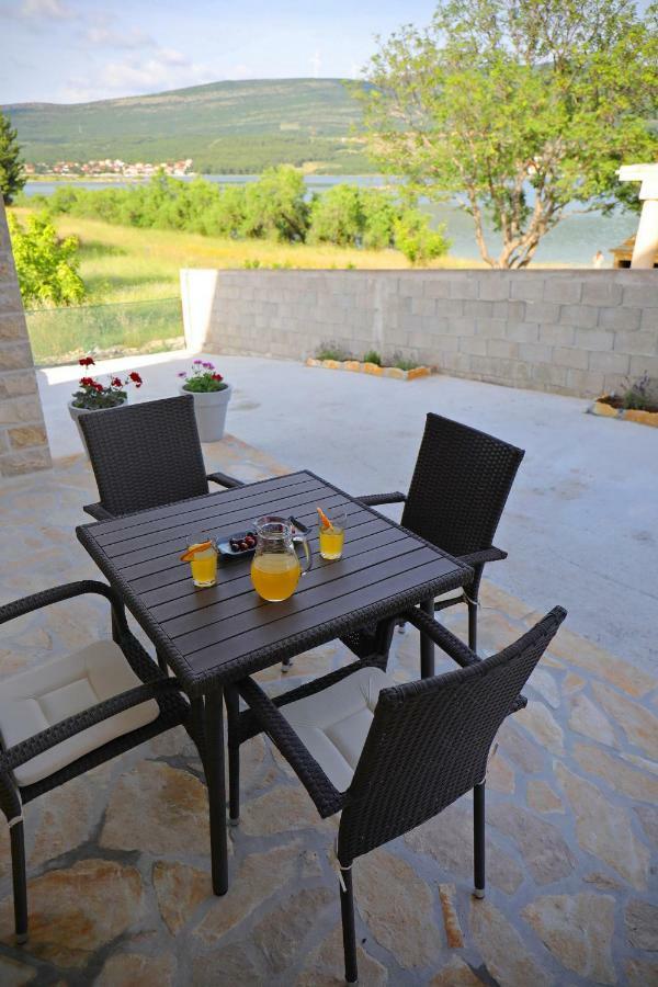 Apartmani Neva, Pridraga Exteriér fotografie