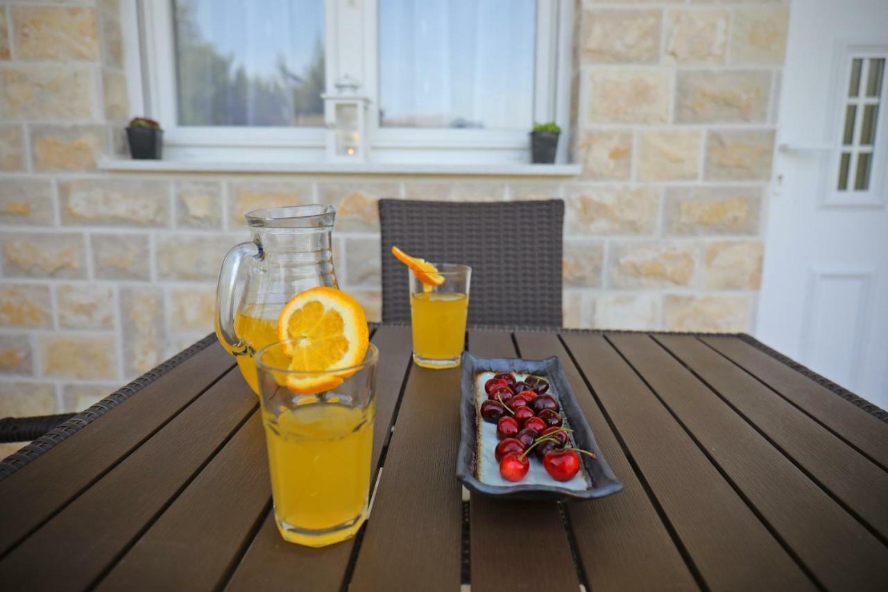 Apartmani Neva, Pridraga Exteriér fotografie