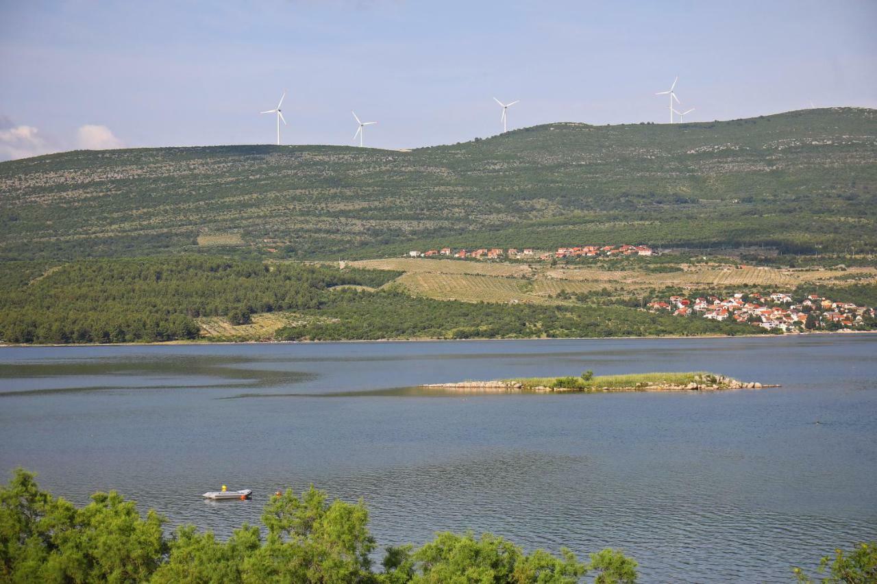 Apartmani Neva, Pridraga Exteriér fotografie