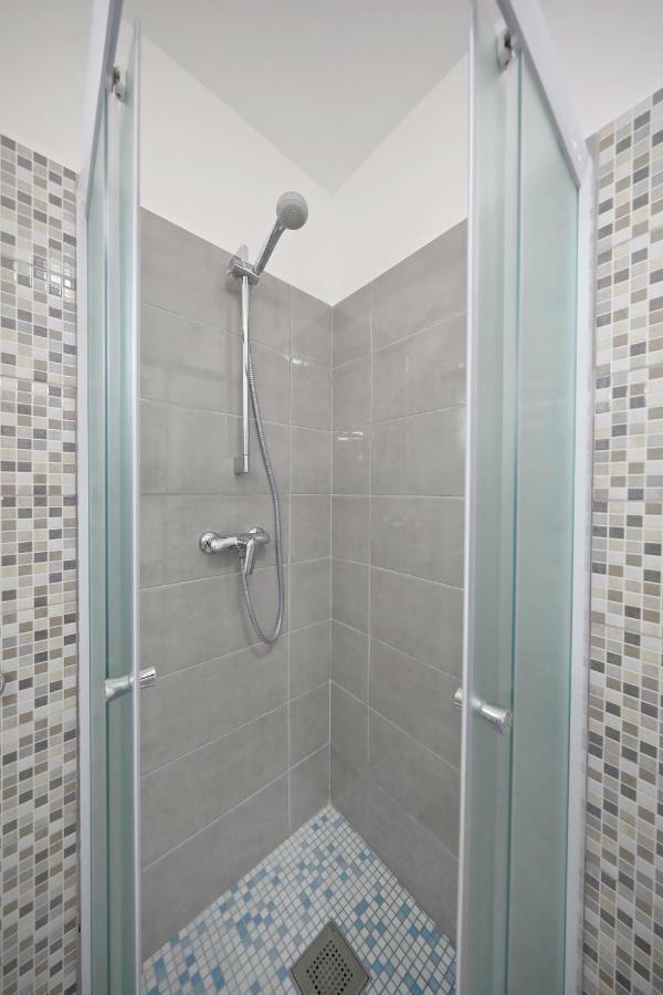 Apartmani Neva, Pridraga Exteriér fotografie