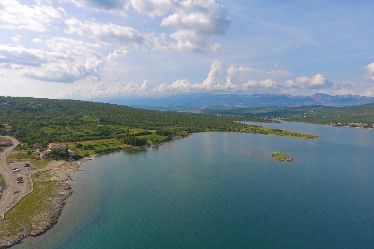Apartmani Neva, Pridraga Exteriér fotografie