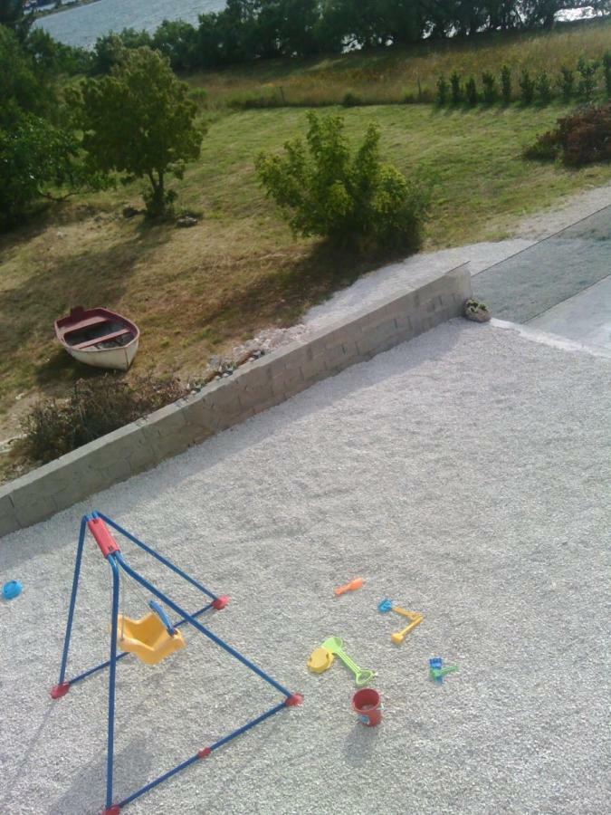 Apartmani Neva, Pridraga Exteriér fotografie