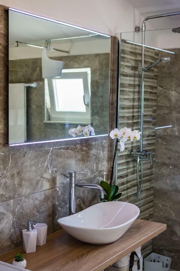 Apartmani Neva, Pridraga Exteriér fotografie