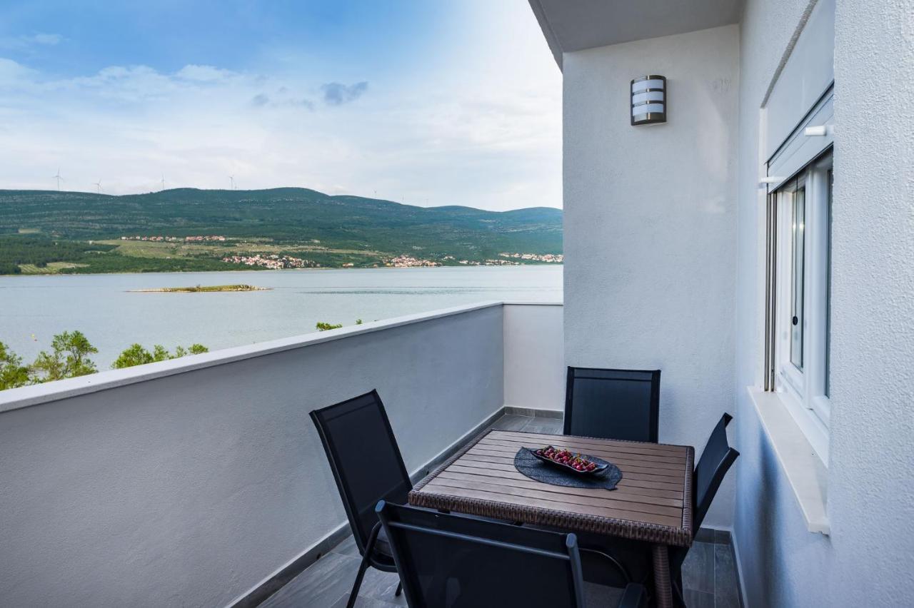 Apartmani Neva, Pridraga Exteriér fotografie