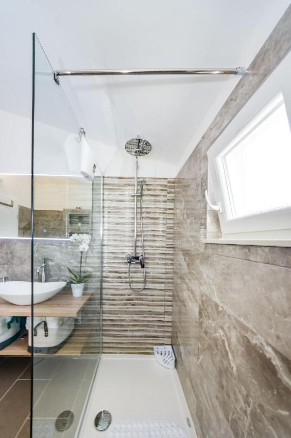Apartmani Neva, Pridraga Exteriér fotografie
