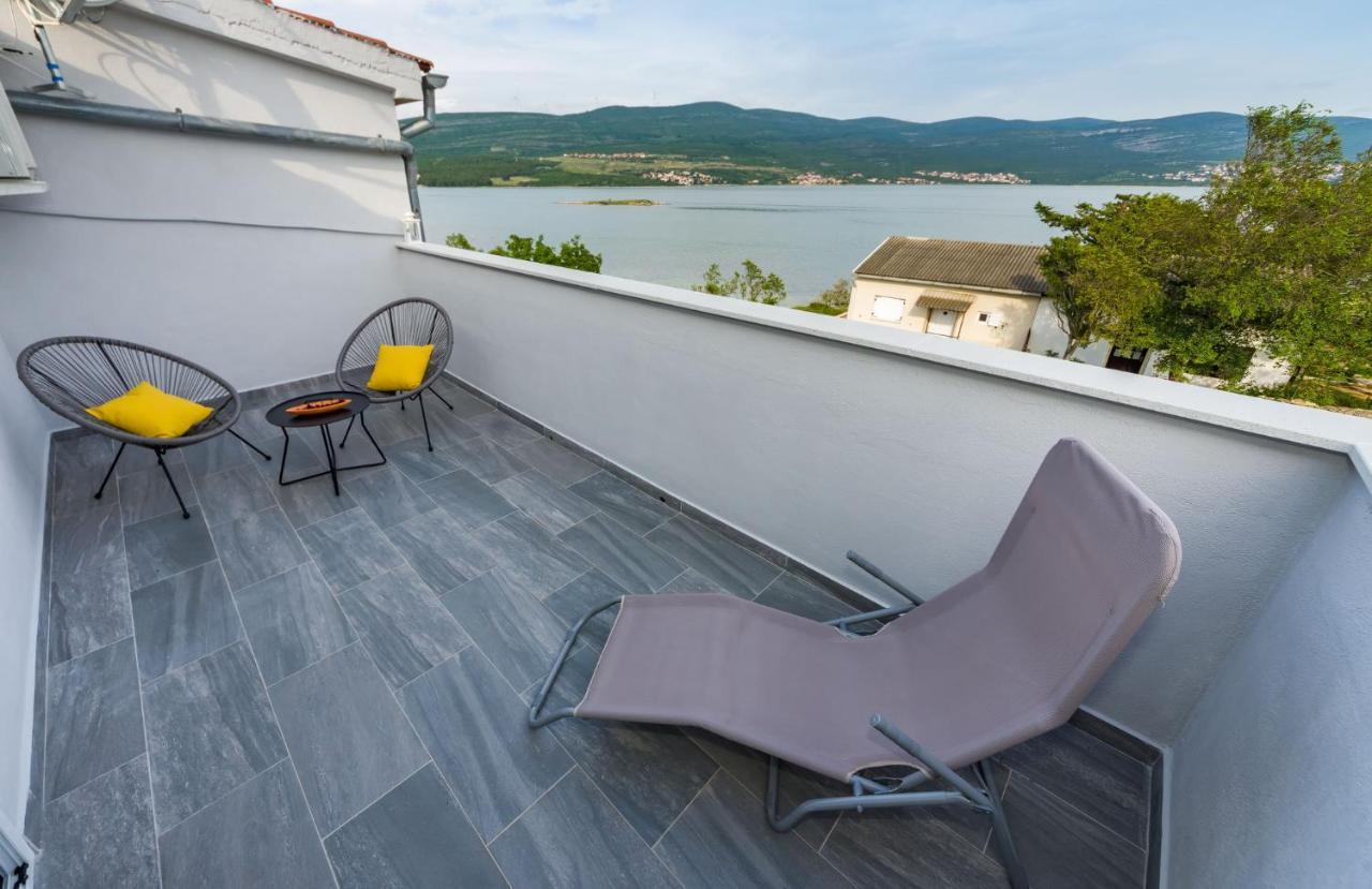 Apartmani Neva, Pridraga Exteriér fotografie