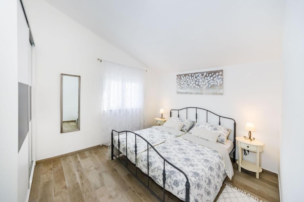 Apartmani Neva, Pridraga Exteriér fotografie