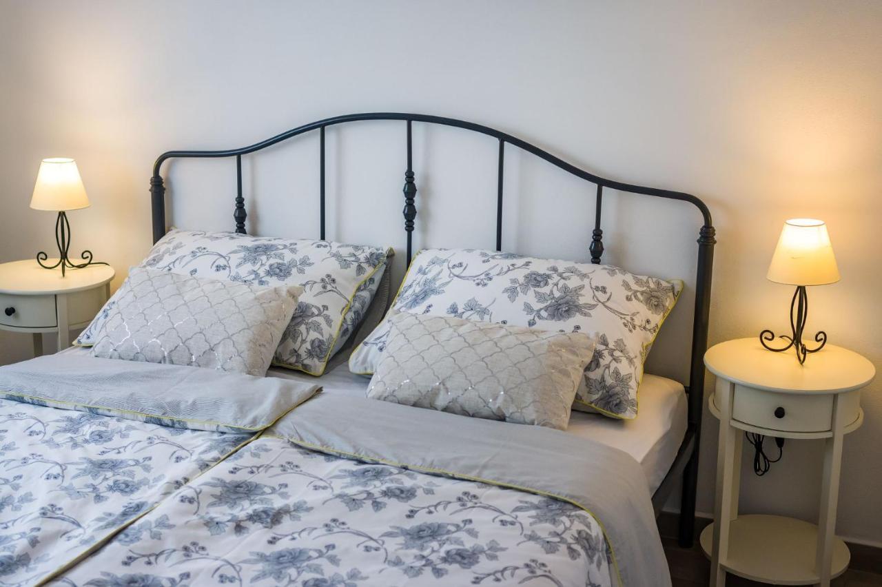 Apartmani Neva, Pridraga Exteriér fotografie
